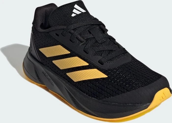 adidas Duramo SL core black/spark/zero metalic (Junior)
