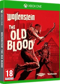 Wolfenstein - The Old Blood (Xbox One/SX)