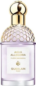 Guerlain Aqua Allegoria Flora Salvaggia Eau de Toilette nachfüllbar, 125ml