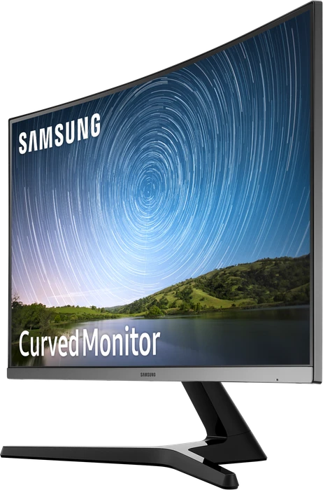 Samsung CR50 (2019), 27"