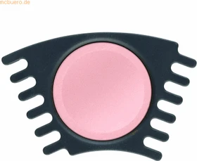 Faber-Castell Connector Einzelfarbe, rosa