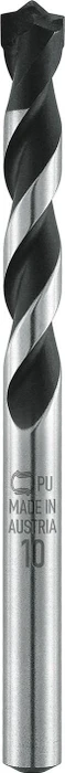 Alpen HM Betonbohrer, 7x54x100mm, 1 Stück