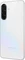 Samsung Galaxy A36 5G 128GB Awesome White Vorschaubild