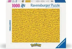 Ravensburger Puzzle Challenge Pikachu
