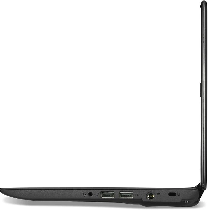 Acer Aspire V5-131-10074G50akk, schwarz, Celeron 1007U, 4GB RAM, 500GB HDD, DE
