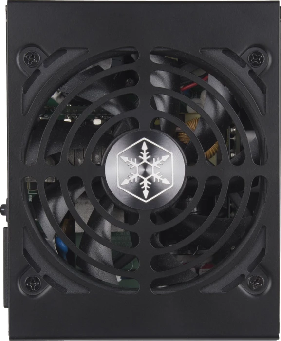 SilverStone SFX Series SX750-PT Platinum 750W, SFX