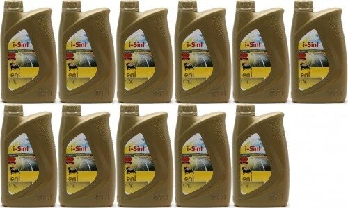 Eni i-Sint 0W-40 1l