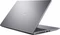ASUS Business P1501UA-EJ021, Slate Grey, Core i3-7020U, 8GB RAM, 256GB SSD, DE Vorschaubild