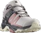 Salomon X Ultra 4 GTX ashes of roses/light mahogany/almond milk (Damen) Vorschaubild