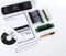 SilverStone Milo ML02MX, schwarz, 120W extern Vorschaubild