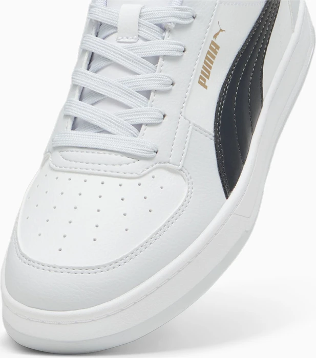 Puma Caven 2.0 puma white/strong gray/silver mist