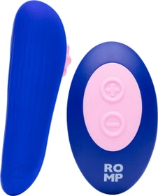 Romp by Womanizer Panty
