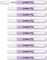 STABILO swing cool Pastel pastelllavendel, 10er-Pack Vorschaubild