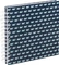 Hama Spiralalbum Whales 23x20 / 40 weiße Seiten Vorschaubild