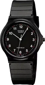 Casio Collection MQ-24-1BLLEG