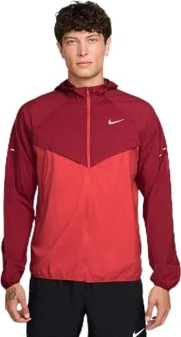 Nike Stride Laufjacke (Herren)