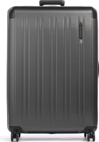 Travelite Dynamiic 4-Rad Trolley XL anthrazit