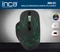 Inca IWM-551 Wireless Mouse schwarz, USB Vorschaubild