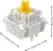 Cherry MX2A RGB Honey Switch, 36er-Pack Vorschaubild