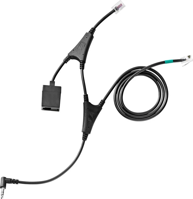 EPOS CEHS-AL 01
