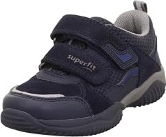 Superfit Storm blau/grau (Junior)