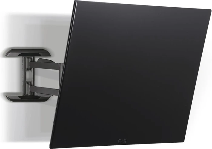 Hama TV-Wandhalterung Fullmotion 1 Stern XL schwarz