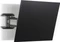 Hama TV-Wandhalterung Fullmotion 1 Stern XL schwarz Vorschaubild