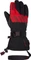 Ziener Ghalion AS Skihandschuhe black/red salsa (Herren) Vorschaubild