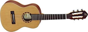 Ortega R122-1/4