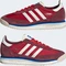 adidas SL 72 RS shadow red/off white/blue Vorschaubild