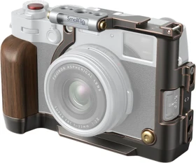 SmallRig Retro-Cage für Fujifilm X100VI