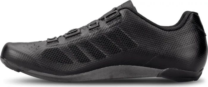 Scott Road Vertec BOA schwarz