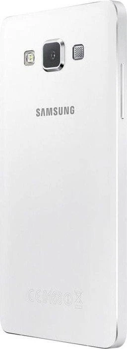 Samsung Galaxy A5 Duos weiß