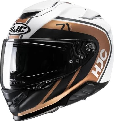 HJC RPHA 71