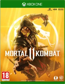 Mortal Kombat 11 (Xbox One/SX)