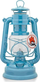 Feuerhand Baby Special 276 Petroleumlaterne light green
