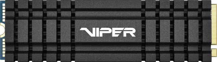 Patriot Viper VPN110 2TB, M.2 2280 / M-Key / PCIe 3.0 x4, Kühlkörper