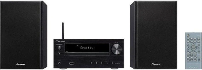 Pioneer X-HM36D schwarz