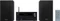 Pioneer X-HM36D schwarz Vorschaubild