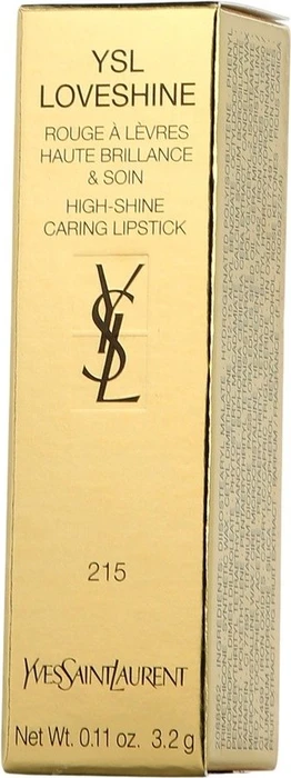 Yves Saint Laurent Loveshine Lippenstift