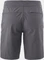 Gonso Adventure Fahrradhose kurz mercury gray (Herren) Vorschaubild