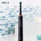 Oral-B Pro 3 3000 CrossAction Black Edition Vorschaubild