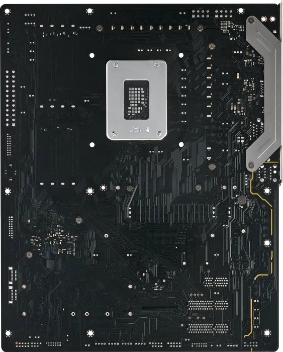 ASRock Z890 Pro RS (Intel 1851)