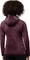 Jack Wolfskin Rotwand Hooded Full-Zip Fleece Funktionsjacke amaranth (Damen) Vorschaubild