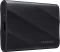 Samsung Portable SSD T9, schwarz, 1TB, USB-C 3.2 Vorschaubild