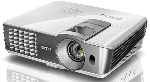 BenQ W1070