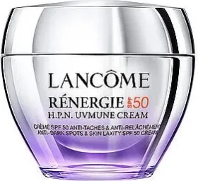 Lancôme Rénergie H.P.N. UVMUNE Cream LSF50, 50ml