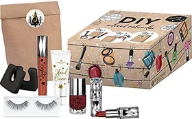Boulevard de Beauté DIY Beauty Surprises Adventskalender 2021
