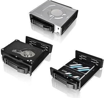 Thermaltake Core V31, Acrylfenster