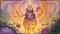 Disney Lorcana - Spielmatte - Winnie Puuh Vorschaubild